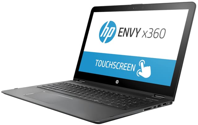 Charnière Droite Neuve Pour HP ENVY X360 15-AQ / 15-AR - Pièce De Rechange Originale HP