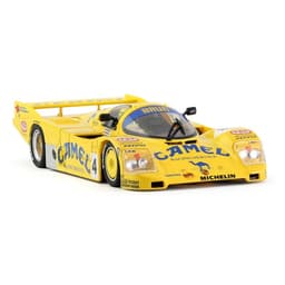 Slot.it Porsche 962 - LeMans 1988