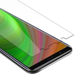 Sony Xperia 5 Skærmbeskytter Beskyttelsesglas