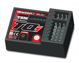 TRX-6533 Receiver, micro 5-k TSM
