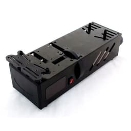 HSP Startboks Black - 1:10  / 1:8