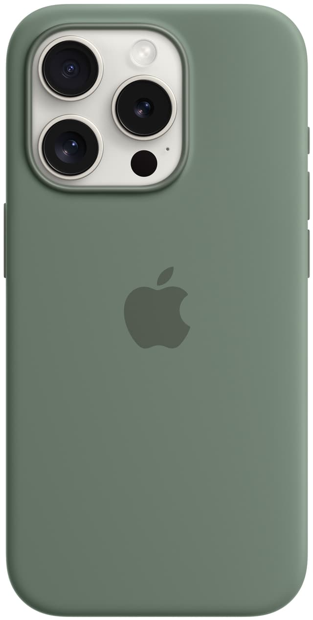 Cyprus Green
