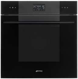 Smeg stekeovn SO6102S3PB3 innebygd