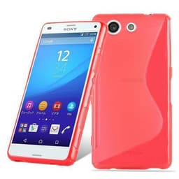 Sony Xperia Z4 MINI / Z3 PLUS COMPACT Skal Fodral Case