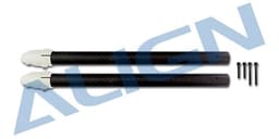 M480022XXT M480 Landing Gear Tube Mount Set