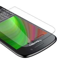 Blackberry Q10 Skærmbeskytter Beskyttelsesglas