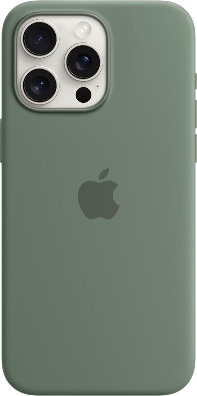 Cyprus Green