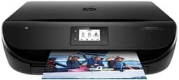HP Envy 4524 AIO blekkskriver (sort)