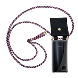 Huawei NOVA 6 SE / P40 LITE / NOVA 7i Suojakuori Kotelo