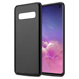 Samsung Galaxy S10 4G deksel ultra slim (svart)