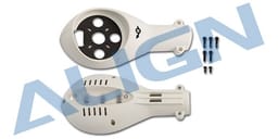 M480014XXT M480/M690 Motor Mounts ( R ) White