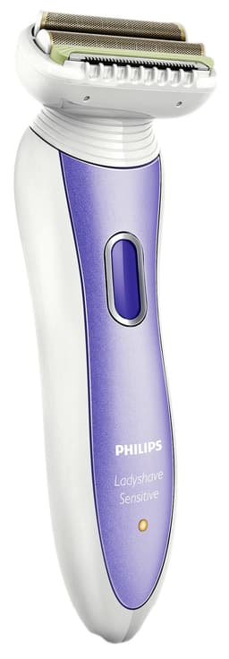 Philips ladyshaver P6368/00