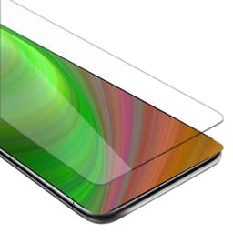 Xiaomi Mi MIX 2 Skyddsglas Skyddsfilm Skärmskydd
