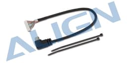 HEPG3001T G3 Micro HDMI Signal Wire