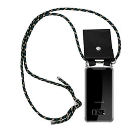 Samsung Galaxy S8 PLUS Suojakuori Kotelo Case