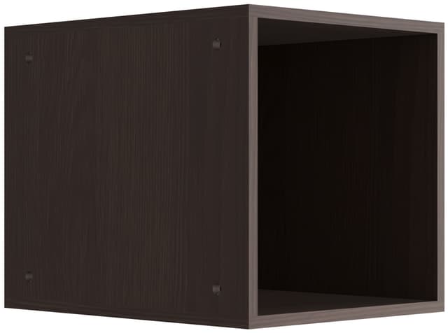 Decor Niche liten hylla 92 (dark oak)