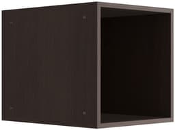 Epoq Niche pieni hylly 92 (dark oak)