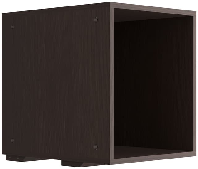 Decor Niche liten hylla 70 (dark oak)