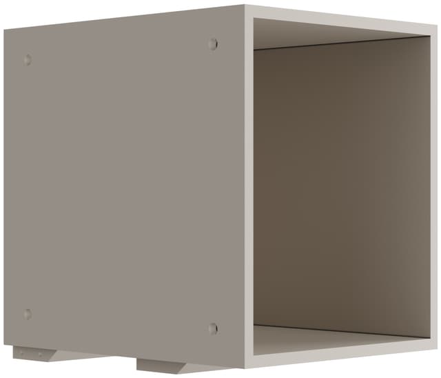 Epoq Niche liten hylle 70 (greige)