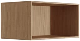 Epoq Niche stor hylle 92 (naturlig eik)