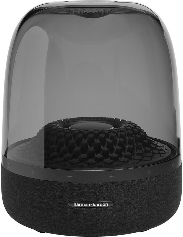 Harman Kardon Aura Studio 4 højttaler (sort) | Elgiganten