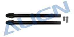 M690002XXT M690 Landing Gear Tube Mount Set