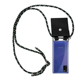 Samsung Galaxy A41 Suojakuori Kotelo Case