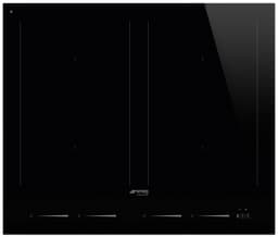 Smeg Serie Dolce Stil Novo Induktionshäll SIM1644D (60cm)