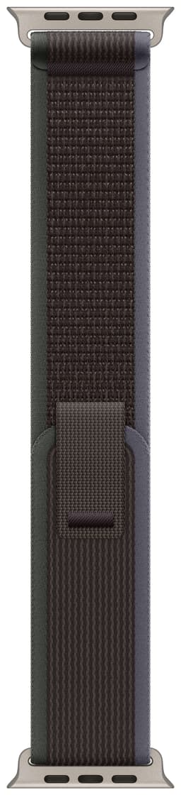 Apple 49 mm Trail Loop S/M (blå/svart)