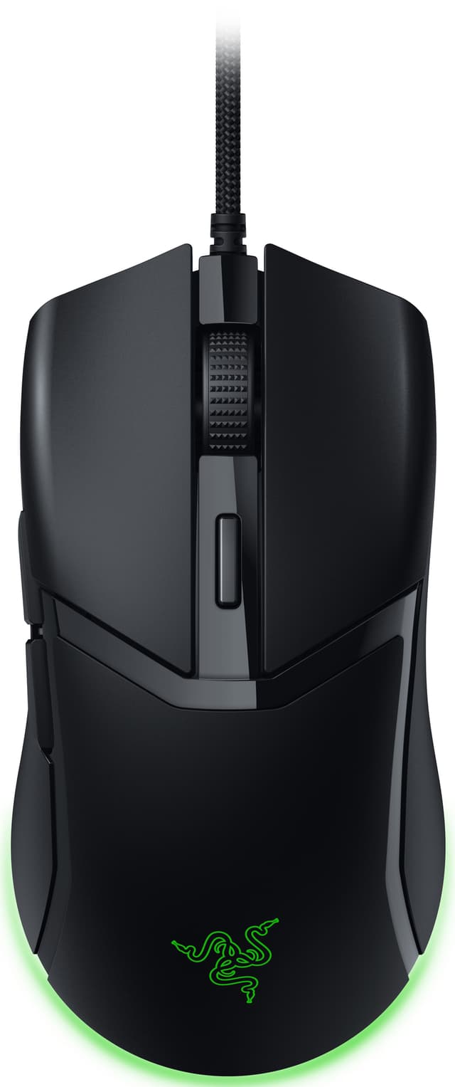 Razer Cobra gamingmus
