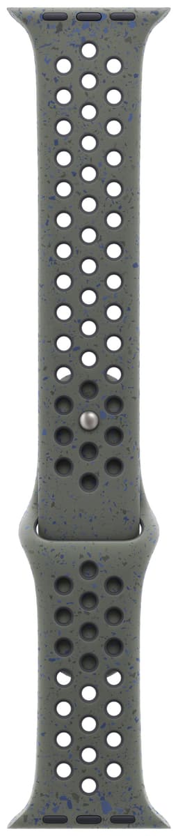 Apple 41 mm Nike Sport-band (Cargo Khaki)