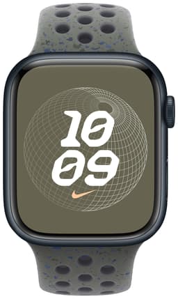 Apple 45mm Nike Sportsrem - S/M (cargo khaki)