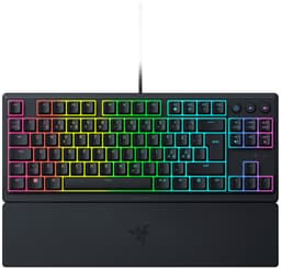 Razer Ornata V3 TKL RGB pelinäppäimistö