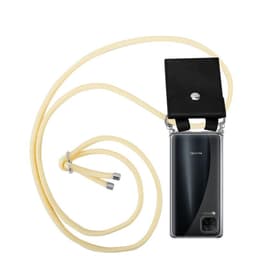 Huawei NOVA 6 SE / P40 LITE / NOVA 7i Deksel med