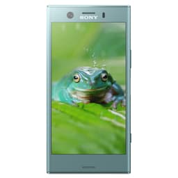 Sony Xperia XZ1 Compact älypuhelin (sininen)