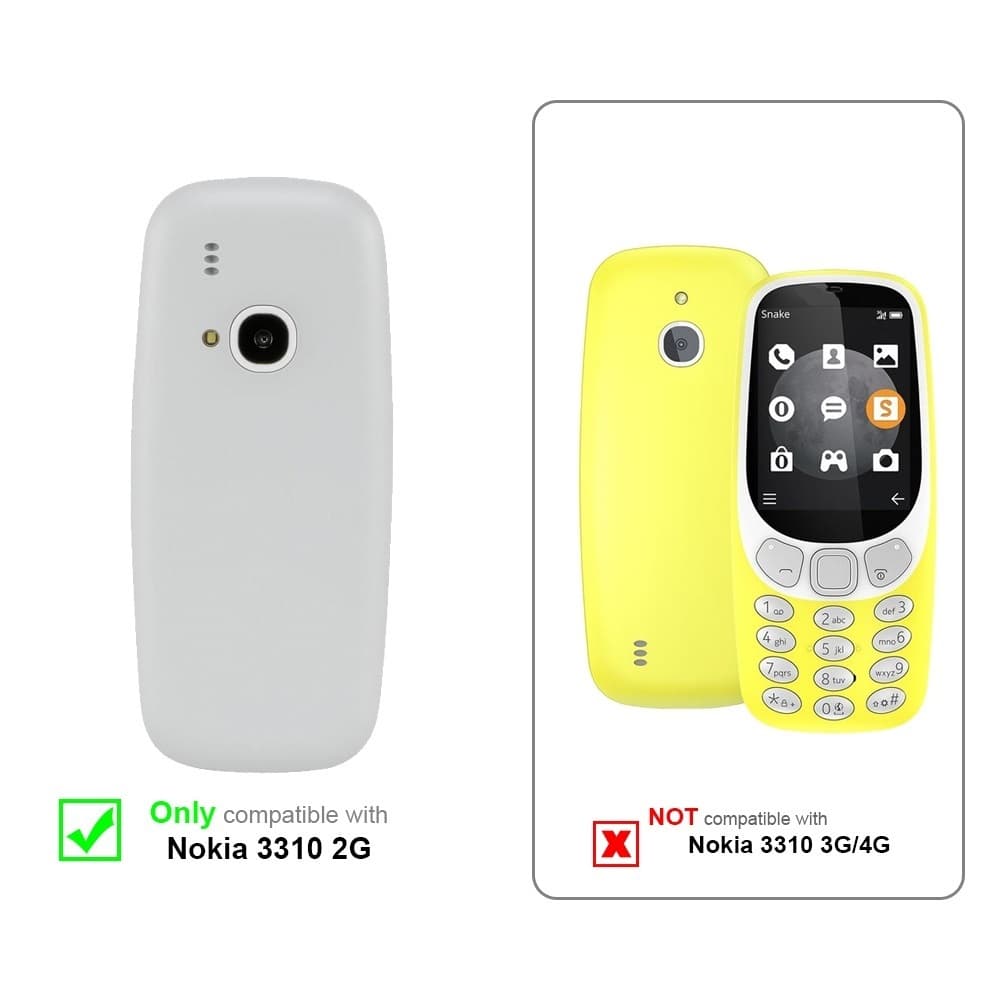 Nokia Dual SIM mobiele telefoons kopen? ✔️ Tot 20% korting