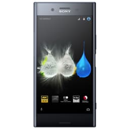 Sony Xperia XZ Premium älypuhelin (musta)