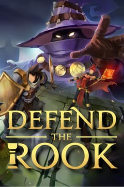 Defend the Rook - PC Windows