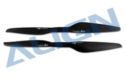 MP1500AT 15 Inch Carbon Main Rotor set