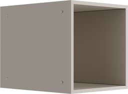Decor Niche lille hylde 92 (beigegrå)