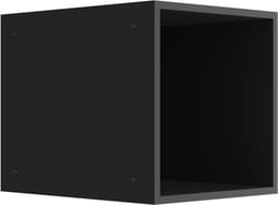 Epoq Niche liten hylle 92 (sort)