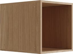 Decor Niche liten hylla 92 (naturlig ek)