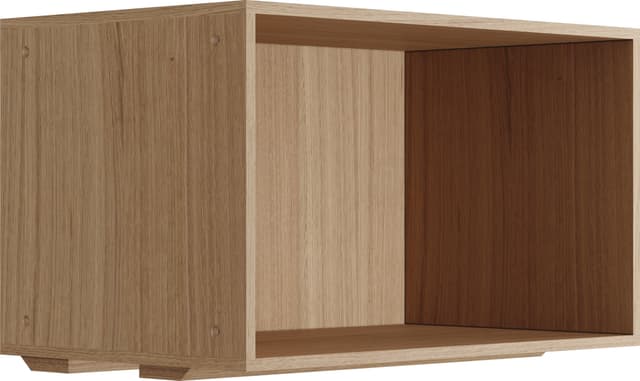 Decor Niche stor hylla 70 (natural oak)