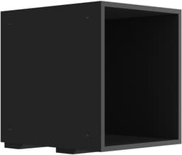 Epoq Niche liten hylle 70 (sort)