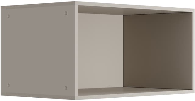 Epoq Niche stor hylle 92 (greige)