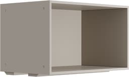 Decor Niche stor hylde 70 (greige)