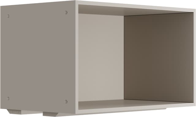 Decor Niche stor hylla 70 (greige)