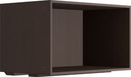 Decor Niche stor hylde 70 (mørk eg)