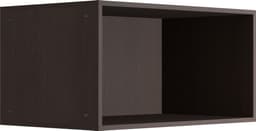 Decor Niche stor hylla 92 (mörk ek)