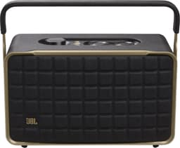 JBL Authentics 300 bluetooth-høyttaler (sort)